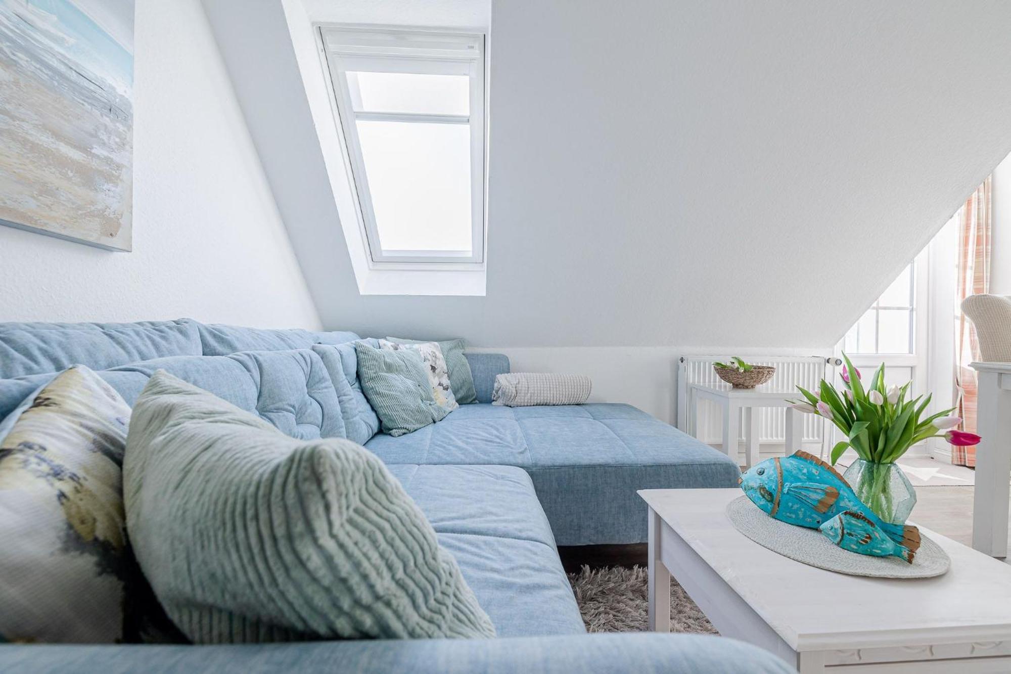Lister Wind Apartment Exterior photo